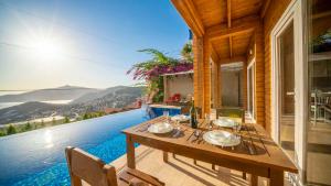 Eco Villa Firuze