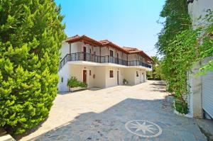 Athina apartments Zakynthos Greece