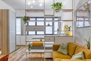 Sun Corner by DiffeRent