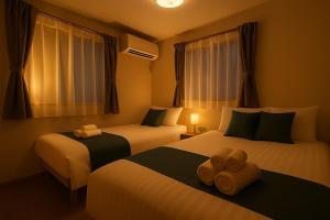 8min walk from Minowa Sta, 4 min Ueno Sta,detached house,Switch,10GB Wi-Fi,pocketWiFi