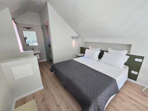 Apartamento Popular