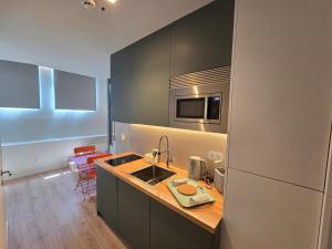 Apartamento Popular