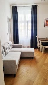 Cozy 2-bedroom flat in city center