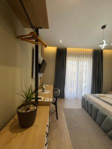 Mont Blanc Hotel