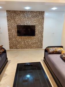 Residence horizon