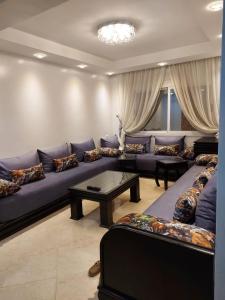 Residence horizon