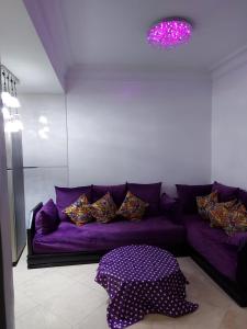 Residence horizon