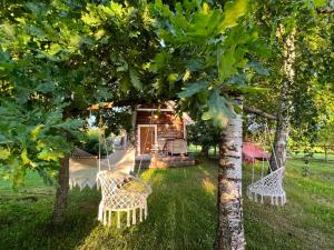 Kaseke Country House