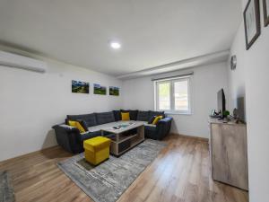 Apartman 4M
