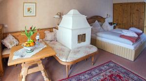 Apartment room in Lahntalhotel Feudingen