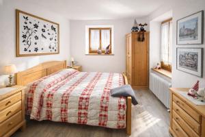 LAntica Canonica di Casa Bernardi, terrazzo Wi-Fi PetFriendly con Area Cani