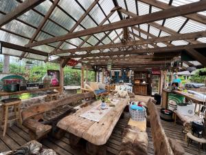 Kaseke Country House