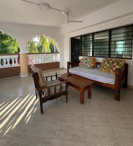 Villa Tuffah