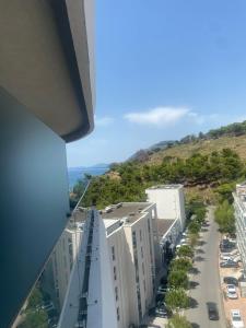 Ilyonis comfort apartment