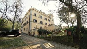 Appartement Villa Le Torri Impruneta Italien