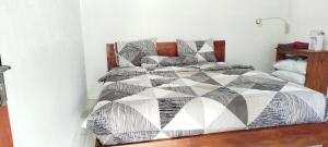 Live lombok homestay