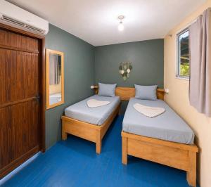 Jambiani Backpackers Hostel