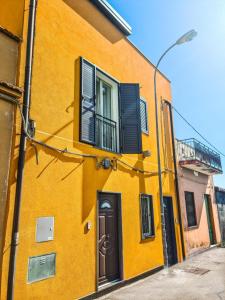 La Casa del Cedro - Riposto