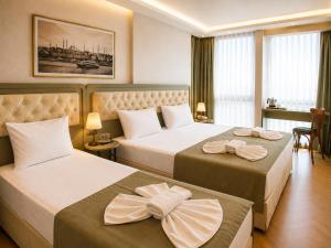 Mayer Hotel Old City