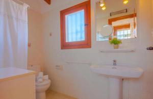 Beautiful villa with private pool, ocean view, garden