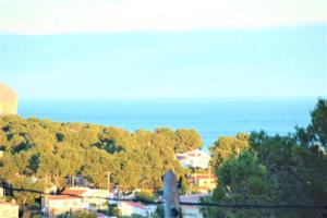Beautiful villa with private pool, ocean view, garden