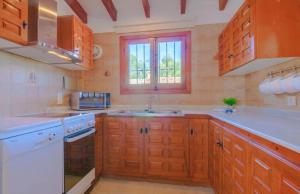 Beautiful villa with private pool, ocean view, garden