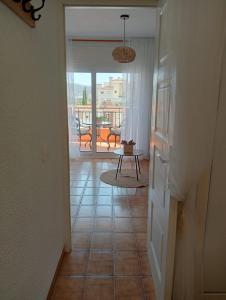 Estudio cerca de la Playa