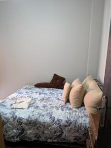 Mesnana golf appartment