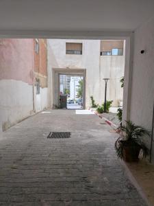Mesnana golf appartment