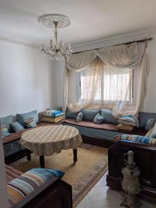 Mesnana golf appartment