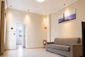 La Lanterna Apartment con vista sul Terminal e sul Faro