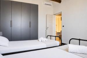 La Lanterna Apartment con vista sul Terminal e sul Faro
