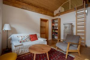 Chalet 3 chambres à Sarreyer, proche Verbier