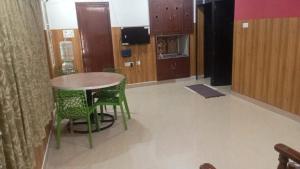 CHIDAMBARAM Bala Residency