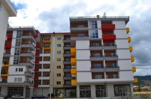 Cozy Lake Apartment Pogradec