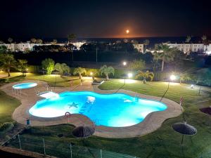Casares Costa Doña Julia Golf Luxury Penthouse Seaview Suite By M&M