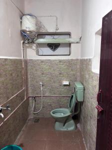 CHIDAMBARAM Bala Residency