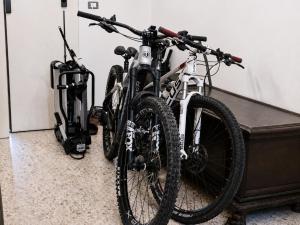 Smart Suite at Villa Anna - Bike Friendly
