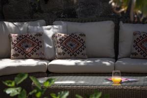 Villa Mandarine