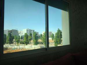 Rabat Salé Apartment with Garage near Airport