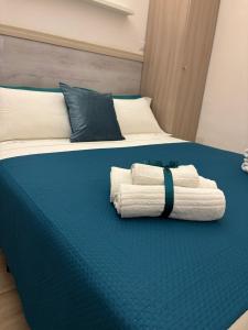 Suite 241 Catania