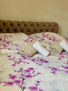 A&A Durmitor Apartments