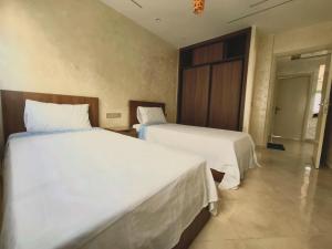 Rabat Salé Apartment with Garage near Airport