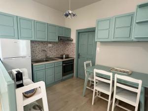 Kikis Beachfront House