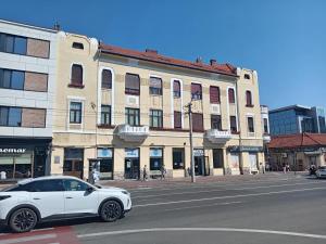 Transylvania Cowboy Loft