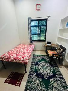 Shree Radha Madhav Homestay Barsana