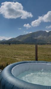 Durmitor Echo Lodge
