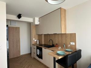Apartament Ustka Zachód