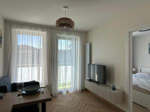 Apartament Ustka Zachód
