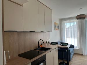 Apartament Ustka Zachód